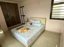 Blk 276C Wenya (Jurong West), HDB 5 Rooms #562834781
